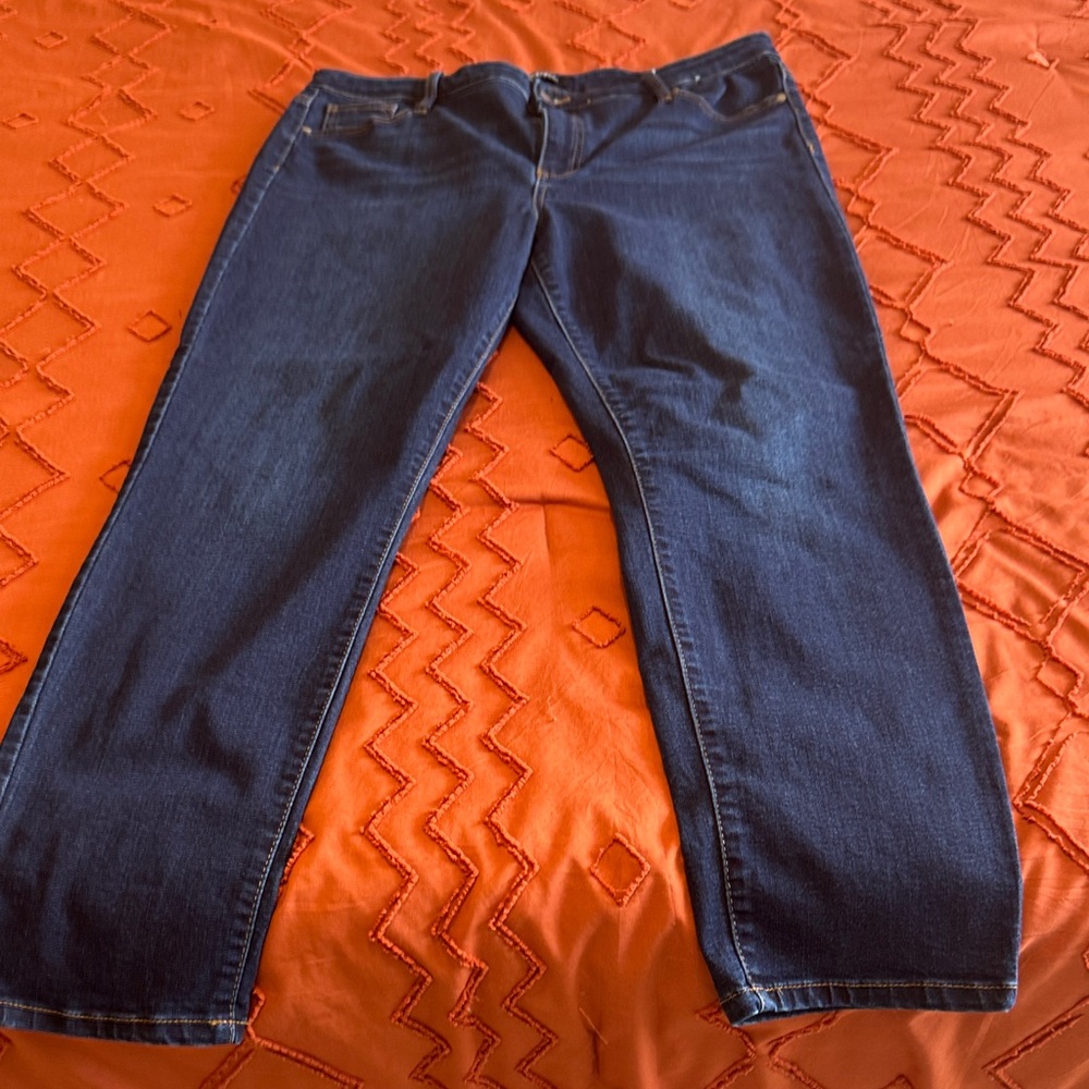 Buffalo Women's Jeans.